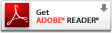 Image of Get Adobe Reader Icon