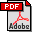 PDF File Icon